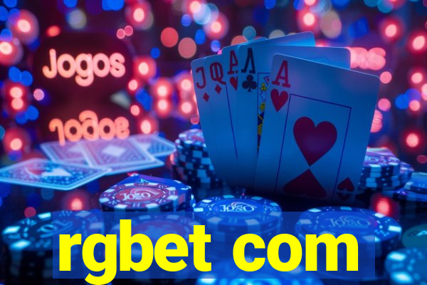 rgbet com